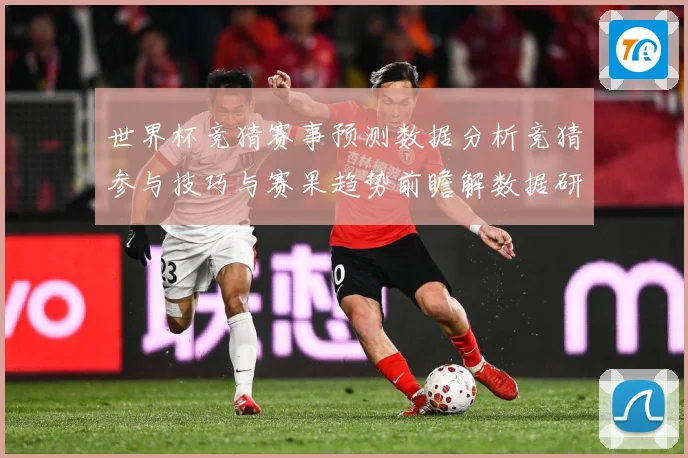 世界杯竞猜赛事预测数据分析竞猜参与技巧与赛果趋势前瞻解数据研判-深度解析