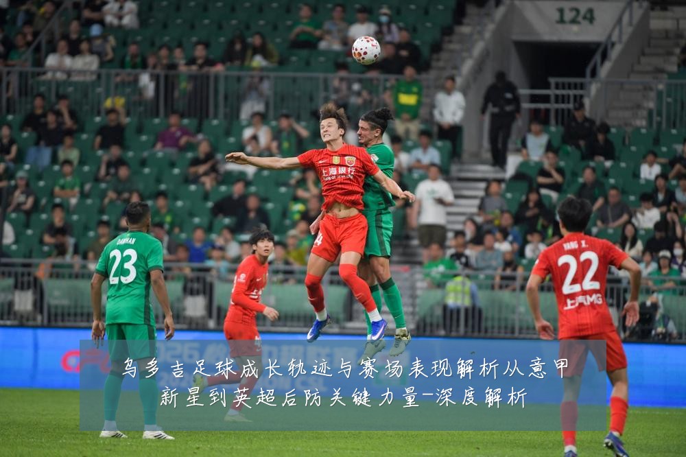 乌多吉足球成长轨迹与赛场表现解析从意甲新星到英超后防关键力量-深度解析